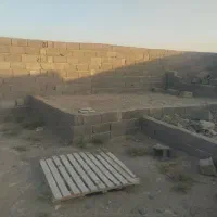 ۲۵۳متر چهاردیواری سرآسیاب علی آباد|فروش زمین و ملک کلنگی|رباط‌کریم, وهن آباد|دیوار