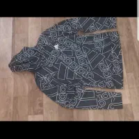 سوی شرت خارجی