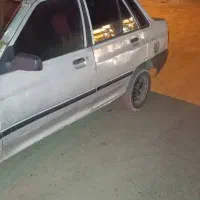 پراید مدل 86