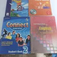 مکالمه زبان انگلیسی در خانه شما