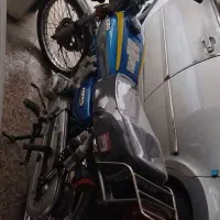 رهرو ۲۰۰ مدل ۹۵|موتورسیکلت|بوشهر, |دیوار