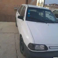 پراید ۸۲ نیم انژکتور|خودرو سواری و وانت|مریوان, |دیوار