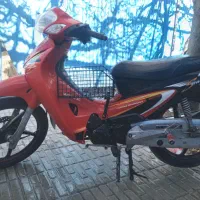 فروش موتورسیکلت