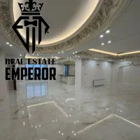 ۲۴۰ متر/۲۲۰ متر حیاط اختصاصی/ فول مدرن