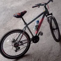 دوچرخه|دوچرخه، اسکیت، اسکوتر|نیشابور, مازول|دیوار