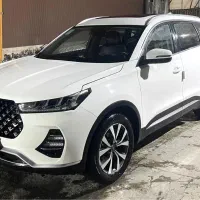 تیگو ۷ پرو مدل ۱۴۰۱ بدون رنگ ، در حد صفر ۸۰/۰۰۰