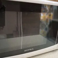 ماکروفر سوپرا اصل ۵۰ لیتری بزرگ