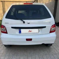 پراید ۱۱۱مدل۹۵