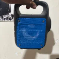 اسپیکر دی تی اس