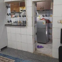 اجاره روزانه/هفتگی  ۲۵ متری