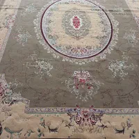 فرش دوازده متری|فرش|شیراز, میانرود|دیوار