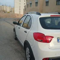 کوییک Gx مدل ۱۴۰۳|خودرو سواری و وانت|شیراز, شهرک گلستان|دیوار