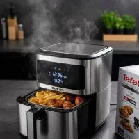 سرخ کن فکر ۱۲لیتری قیمت تخفیف خورده ۹/۳۰۰