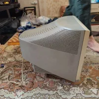 مانیتور ال جی ۱۷ اینج فلت در حد نو|رایانه رومیزی|ری, سیزده آبان|دیوار