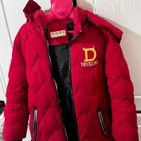 کاپشن زنانه.دخترانه.پسرانه مردانه|لباس|مشهد, تربیت (صدف)|دیوار