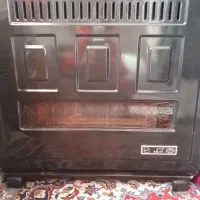 فروش بخاری گازی