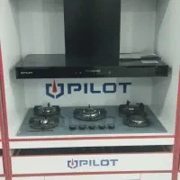 نمایندگی فروش اجاق صفحه‌ای پیلوت در سبزوار