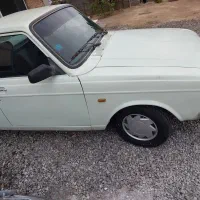 وانت بار مدل ۹۳ دوگانه کارخانه