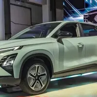فونیکس اف ایکس برقی FX EV مدل ۲۰۲۴،فروش ویژه