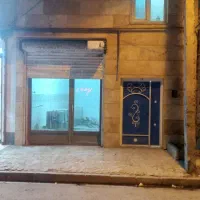 مغازه 82متر مربع دارای حمام سرویس.توافقی