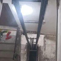 بالابر هیدرولیکی استاندارد