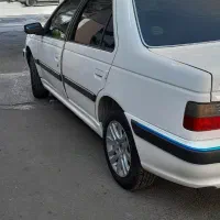 پرشیا مدل ۱۴۰۱|خودرو سواری و وانت|تهران, امین حضور|دیوار