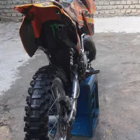KTM sx 125|موتورسیکلت|آشخانه, |دیوار