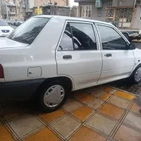 پراید 94 دوگانه شرکت