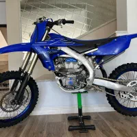 یاماها yzf250 2022|موتورسیکلت|تهران, آرژانتین|دیوار