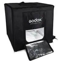 خیمه عکاسی گودکس سه لاین نوری godox|دوربین عکاسی و فیلم‌برداری|تهران, لویزان|دیوار