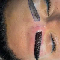 مدل جهت کاشت ابرو فقط۵۸۰۰