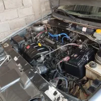 پارس Elx|خودرو سواری و وانت|شیراز, زرهی|دیوار