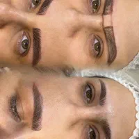 جشنواره ی میکروبلیدینگ|خدمات آرایشگری و زیبایی|همدان, |دیوار