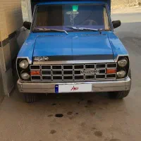 نیسان 82 دوگانه