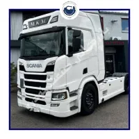 Scania R450|خودرو سنگین|تهران, گمرک|دیوار
