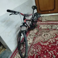 دوچرخه 26|دوچرخه، اسکیت، اسکوتر|تاکستان, |دیوار