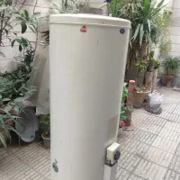 آبگرمکن گازی زمینی ایستاده رفاه