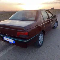 پژو ۴۰۵
