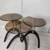 کنار مبلی 3تیکه