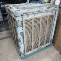 کولر آبی