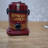 جارو برقی سطلی