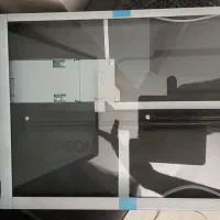 اسکنر اپسون|پرینتر، اسکنر، کپی، فکس|تهران, قلهک|دیوار