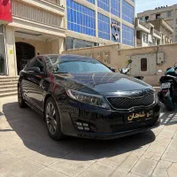 اپتیما مدل 2016 فول (نقد و اقساط)|خودرو سواری و وانت|تهران, نارمک|دیوار
