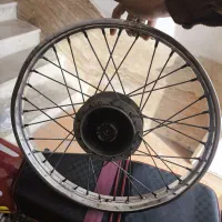 تایر دوچرخه