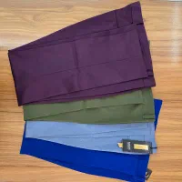 شلوار، شلوار مام