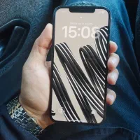 iPhone 12 promax|موبایل|قم, نیروگاه|دیوار