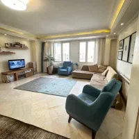 ۱۰۴ متر دوقدمی بلوار شمسی پور بازسازی شده بی نظیر