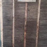 کولر آبی