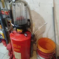 ابزارهای میکانیکی و جلوبندی و باطری سازی و نقاشی|ماشینآلات صنعتی|تهران, شهید رجایی|دیوار