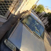 پراید مدل 85 دوگانه شرکتی|خودرو سواری و وانت|صفادشت, |دیوار